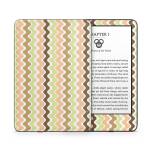 Natural Waves Amazon Kindle Series Skin