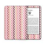 Pink Waves Amazon Kindle Series Skin