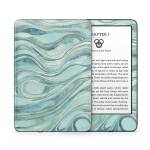 Waves Amazon Kindle Series Skin