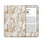White Cranes Cockatoo Amazon Kindle Series Skin