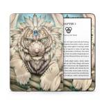 What Do You Seek Amazon Kindle Series Skin