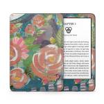 Wild and Free Amazon Kindle Series Skin