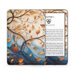 Windswept Amazon Kindle Series Skin