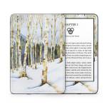 Winter Solstice Amazon Kindle Series Skin