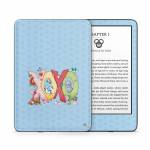 XOXO Puppies Amazon Kindle Series Skin