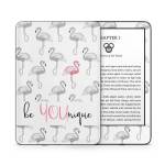 Younique Amazon Kindle Series Skin