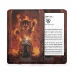 You Shall Not Pass Amazon Kindle Series Skin