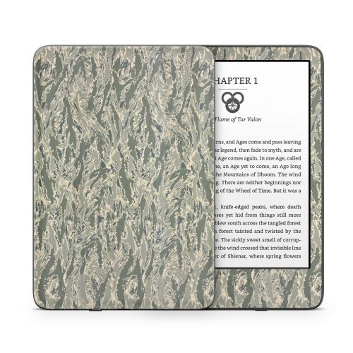 ABU Camo Amazon Kindle Series Skin