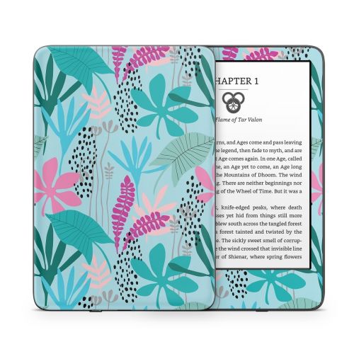 Akela Amazon Kindle Series Skin