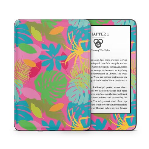 Alani Amazon Kindle Series Skin
