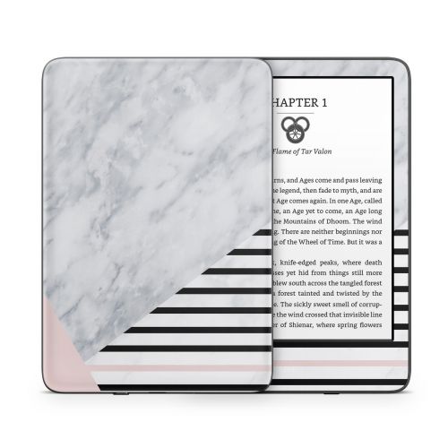 Alluring Amazon Kindle Series Skin