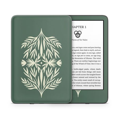 Branches Amazon Kindle Series Skin