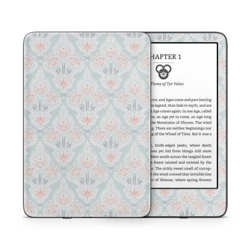 Cacti Amazon Kindle Series Skin