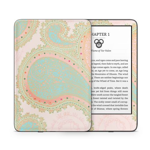 Casablanca Dream Amazon Kindle Series Skin