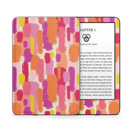 Chroma Amazon Kindle Series Skin