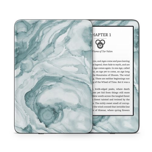 Cloud Dance Amazon Kindle Series Skin