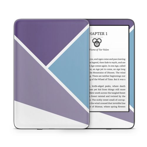 Daydream Amazon Kindle Series Skin
