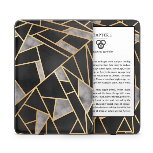 Deco Amazon Kindle Series Skin