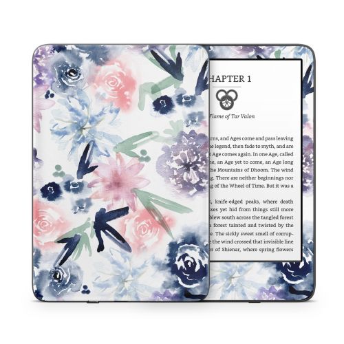 Dreamscape Amazon Kindle Series Skin