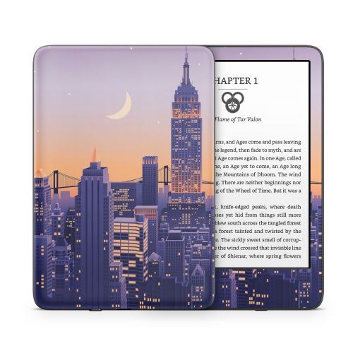 Empire Amazon Kindle Series Skin