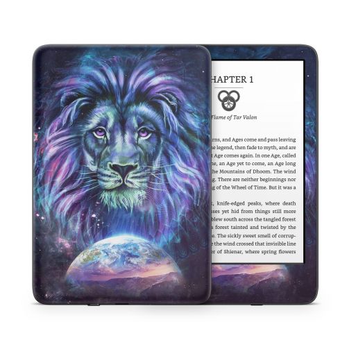 Guardian Amazon Kindle Series Skin