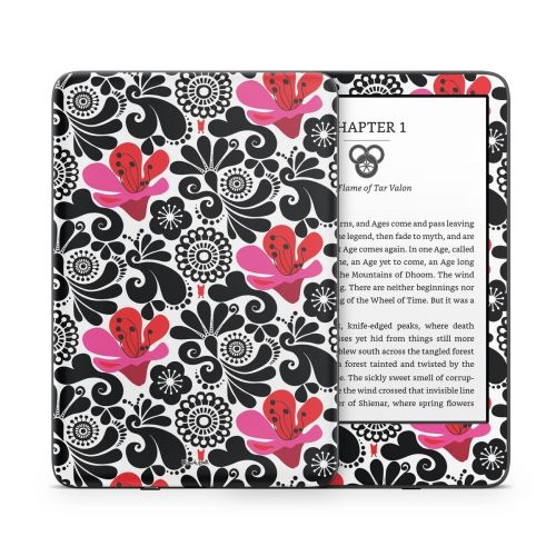 Hawaiian Punch Amazon Kindle Series Skin