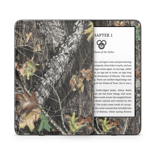 Break-Up Amazon Kindle Series Skin
