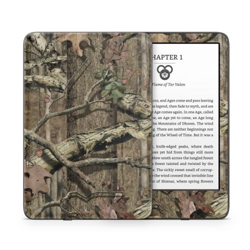Break-Up Infinity Amazon Kindle Series Skin