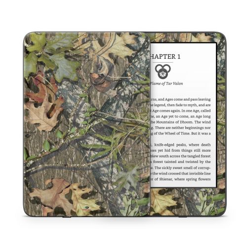 Obsession Amazon Kindle Series Skin