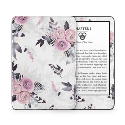 Neverending Amazon Kindle Series Skin