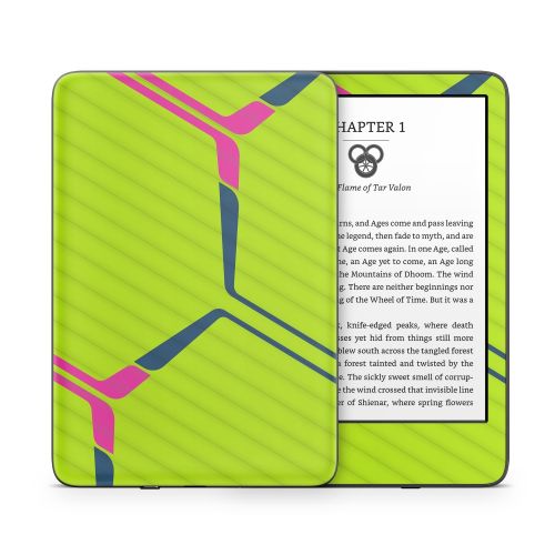Ozone HTA Amazon Kindle Series Skin
