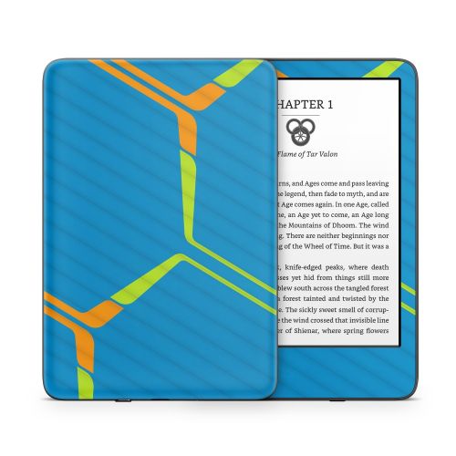 Ozone IOH Amazon Kindle Series Skin
