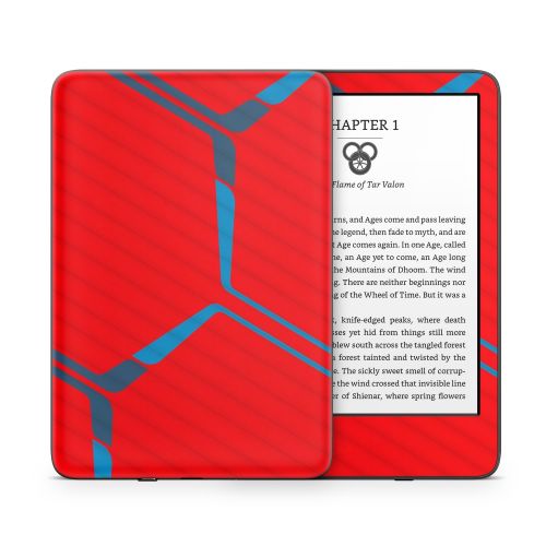 Ozone RAI Amazon Kindle Series Skin