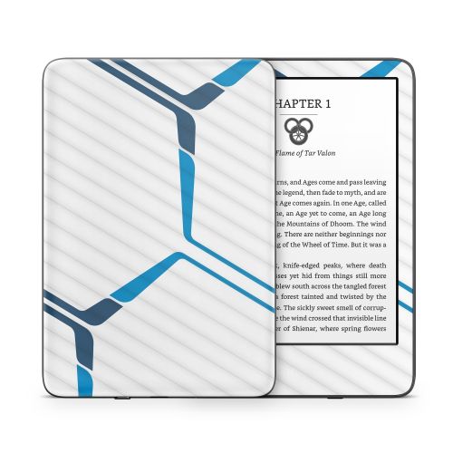Ozone WAI Amazon Kindle Series Skin