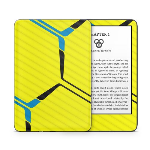 Ozone YIK Amazon Kindle Series Skin