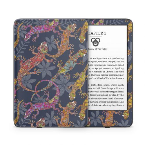 Salamanca Amazon Kindle Series Skin