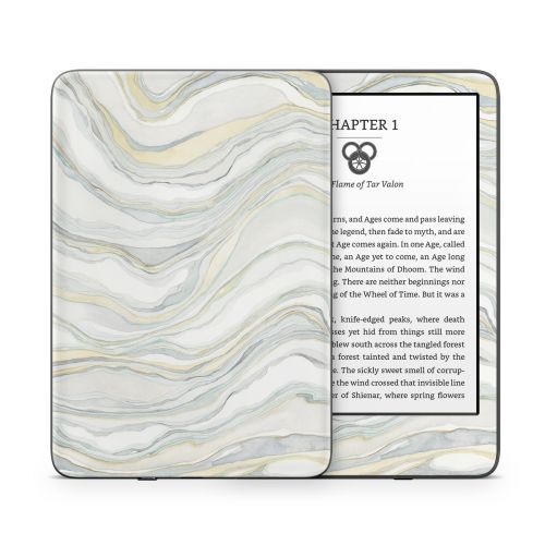 Sandstone Amazon Kindle Series Skin