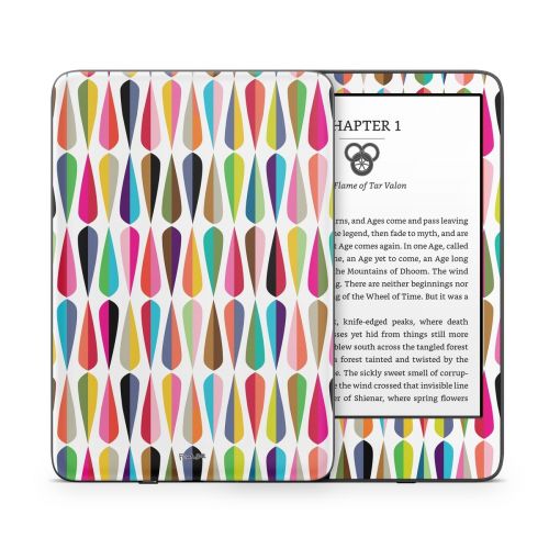 Slice Amazon Kindle Series Skin