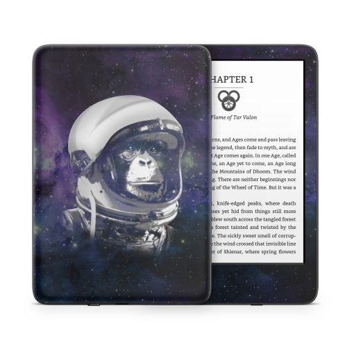 Voyager Amazon Kindle Series Skin