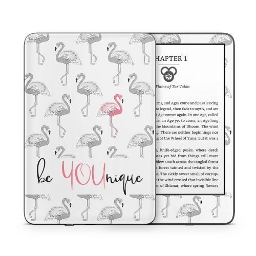 Younique Amazon Kindle Series Skin