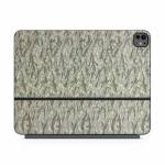 ABU Camo Magic Keyboard for iPad Series Skin