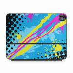 Acid Magic Keyboard for iPad Series Skin