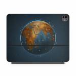Airlines Magic Keyboard for iPad Series Skin