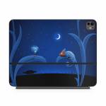 Alien and Chameleon Magic Keyboard for iPad Series Skin