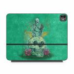 Amor Eterno Magic Keyboard for iPad Series Skin