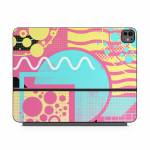 Amped Magic Keyboard for iPad Series Skin