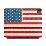 American Tribe Magic Keyboard for iPad Series Skin