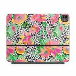 Angelina Magic Keyboard for iPad Series Skin