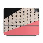 Arrows Magic Keyboard for iPad Series Skin