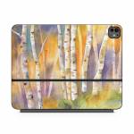 Aspens Magic Keyboard for iPad Series Skin